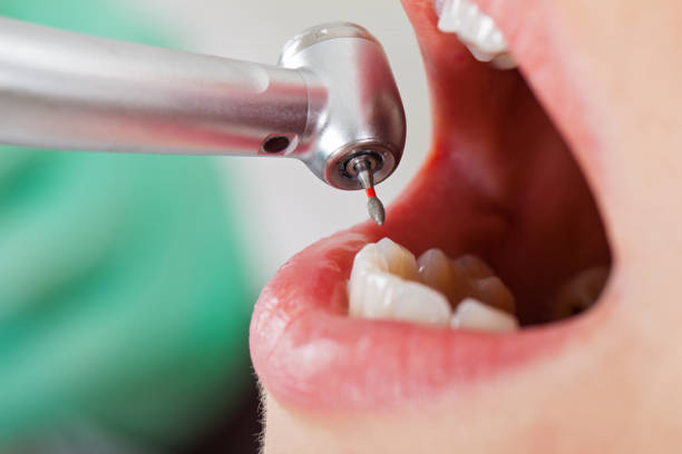 Best Dentist Open Late Near Me  in Russiaville, IN